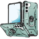 Solid Modern Armor Samsung Galaxy Cases