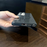 Glitter Bling Magnetic Samsung Ultra Case