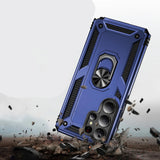 Strong Armor Rotating Samsung Case