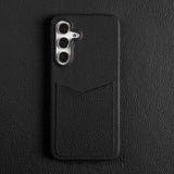 Genuine Leather Samsung Cases