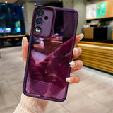 Luxury Full Lens Protection Samsung Case