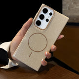 Glitter Bling Magnetic Samsung Ultra Case