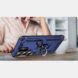 Strong Armor Rotating Samsung Case