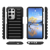 Ultra Capas Thickened Shockproof Samsung Case