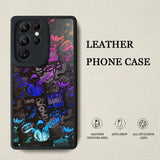 Modern Art Samsung Galaxy Cases