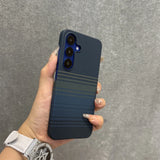 Business Sunset Lanyard Samsung Cases