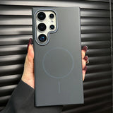 Ultimate Magsafe Matte Samsung Ultra cases