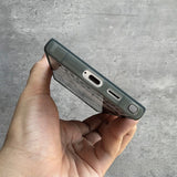 Circuit Label Samsung Cases