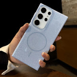 Glitter Bling Magnetic Samsung Ultra Case