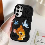 Funny Super Cartoon Samsung Cases
