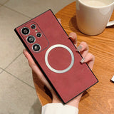 Classic Magsafe Samsung Galaxy Cases - CaseShoppe