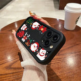 Christmas Tree Samsung Galaxy Cases