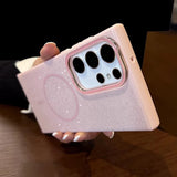 Glitter Bling Magnetic Samsung Ultra Case