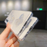 3D Colorful Butterfly Samsung Galaxy Cases - CaseShoppe