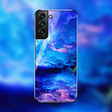 Luxury Tempered Glass Samsung Cases - CaseShoppe