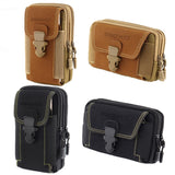 Universal Canvas Waterproof Phone Bag