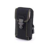 Universal Canvas Waterproof Phone Bag