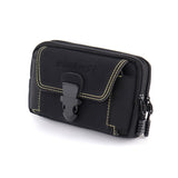 Universal Canvas Waterproof Phone Bag