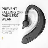Wireless Bluetooth Headset