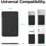 Silicone Universal Wallet