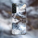 Luxury Tempered Glass Samsung Cases - CaseShoppe