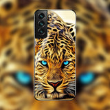 Luxury Tempered Glass Samsung Cases - CaseShoppe