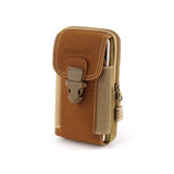 Universal Canvas Waterproof Phone Bag