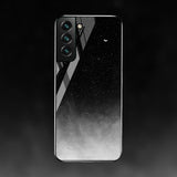 Luxury Tempered Glass Samsung Cases - CaseShoppe