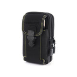 Universal Canvas Waterproof Phone Bag