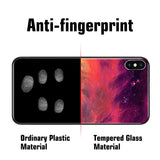 Luxury Tempered Glass Samsung Cases - CaseShoppe