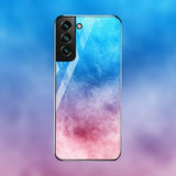 Luxury Tempered Glass Samsung Cases - CaseShoppe