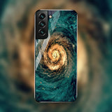 Luxury Tempered Glass Samsung Cases - CaseShoppe