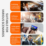 Wireless Bluetooth Headset