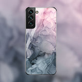 Luxury Tempered Glass Samsung Cases - CaseShoppe