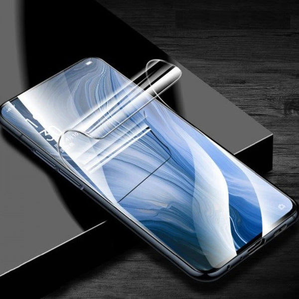 Samsung Hydrogel Screen Protector - 2 Pieces - CaseShoppe S23 Ultra / 2 Pieces