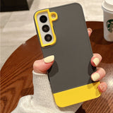 Luxury Shockproof Samsung Cases - CaseShoppe