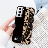 Wrist Chain Floral Bracelet Samsung