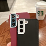 Luxury Shockproof Samsung Cases - CaseShoppe