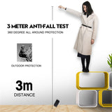 Stylish Soft Silicone Samsung S23 Cases