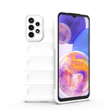 Shockproof Air Cushion Samsung Cases - CaseShoppe Samsung S22 Ultra / White