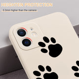 Cute Black Cat Samsung Galaxy Cases - CaseShoppe