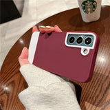 Luxury Shockproof Samsung Cases - CaseShoppe