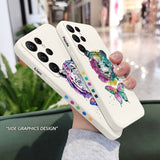 Artsy Silicone Samsung Galaxy Cases - CaseShoppe