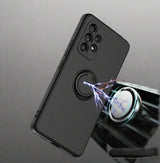 Luxury Liquid Silicone Samsung Cases - CaseShoppe