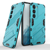 Military Grade Heavy Duty Samsung S23 Cases - CaseShoppe For Samsung S23 Ultra / Blue