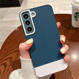 Luxury Shockproof Samsung Cases - CaseShoppe