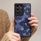 Couple Flower Samsung Cases - CaseShoppe