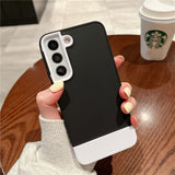 Luxury Shockproof Samsung Cases - CaseShoppe