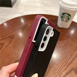 Luxury Shockproof Samsung Cases - CaseShoppe