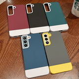 Luxury Shockproof Samsung Cases - CaseShoppe